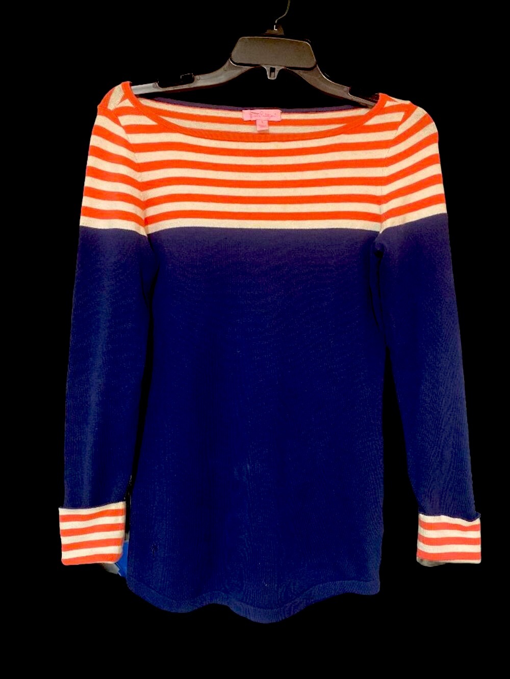 Lilly Pulitzer Sweater, Small